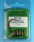 Eureka XXL ER-7204 PzKpfw VI Tiger 1:72