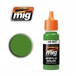 AMMO of Mig Jimenez 0917 LIGHT GREEN