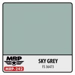 Mr. Paint MRP-242 SKY GREY FS36473 30ml