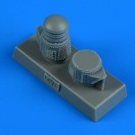Quickboost QB49047 Mil Mi-8MT/Mi-17 IR Jammer SOEP-V1A Lipa for Zvezda 1/48