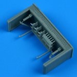 Quickboost QB72717 Westland Wessex HC.2 steps AIRFIX 1/72