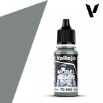 Vallejo 70905 Blue Grey Pale 18 ml