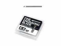 Tamiya 74162 Fine Engraving Blade 0.25mm (rylec)