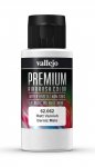 Vallejo 62062 Matt Varnish 60ml