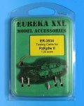 Eureka XXL ER-3534 PzKpfw-II i pochodnych 1:35