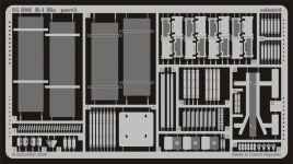 Eduard 35898 B-1 Bis 1/35 (Tamiya)