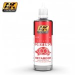 AK Interactive AK737 Drying Retarder, opóźniacz do akryli 60ml