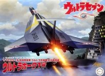 Fujimi 092102 T.D.F. U.G. ULTRA HAWK 1 1/72