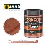 Ammo of Mig 2171 TERRAFORM Clay 100ml