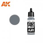 AK Interactive AK2284 BATTLESHIP GREY 17ml