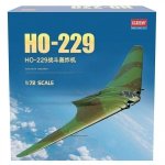 Academy 12583 German Horten Ho 229 Wunderwaffe 1/72