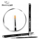 Abteilung 502 ABT840-4 FILBERT BRUSH 4