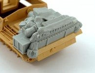 Panzer Art RE35-545 Stowage set for StuG III G (winter) 1/35