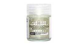 Mr.Color XC01 Diamod Silver 18ml
