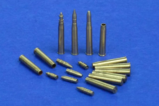 RB Model 48P21 57mm OQF 6 pdr L/50 & L/36.5 1/48
