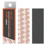 DSPIAE MSP-400 #400 DIE-CUTTING ADHESIVE SANDPAPER /  PAPIER ŚCIERNY SAMOPRZYLEPNY