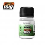 AMMO of Mig Jimenez 3000 PIGMENT FIXER 35ml