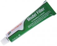 Humbrol AE3016 Szpachlówka 0003 31ml