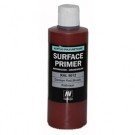 Vallejo 74605 Surface Primer German Red Brown 200ml.