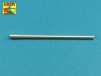Aber 35L-256 Lufa 107mm ZIS-6 do KW-3 1:35