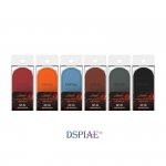 DSPIAE NP-01 LEATHER PROTECTOR FOR NIPPERS RED / Skórzany ochraniacz