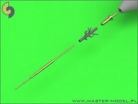 Master AM-48-123 Sukhoi Su-24M (Fencer D) - Pilot Tube 1:48