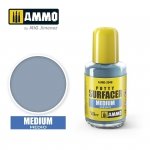 Ammo of Mig 2048 Putty Surfacer – Medium 30ml