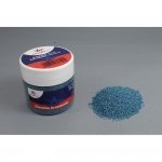 Amazing Art 13425 ZWIR NIEBIESKI / GRAVEL BLUE DROBNY ROZMIAR 00