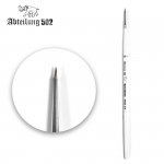 502 Abteilung ABT850-10/0 Marta Kolinsky Brush 10/0