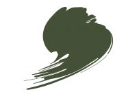 Hataka HTK-C021 Medium Green (FS34102) 17ml