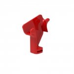 DSPIAE PT-AR-02 Left Side Airbrush Holder