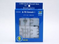 Trumpeter 06225 A-7E Corsair II 1/350