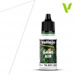 Vallejo 76001 Game Air - Dead White 18ml