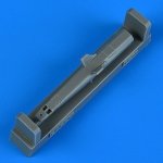 Quickboost QB49035 MiG-21MF gun pod - early version for Trumpeter 1/48