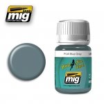 AMMO of Mig Jimenez 1613 PLW BLUE GREY 35ml