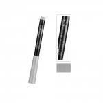 DSPIAE MKM-02 Acrylic Metallic Silver Soft Tipped Marker