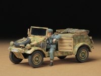 Tamiya 35213 German Kbelwagen Type 82 (1:35)