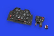 Eduard 644268 P-51B / C LooK EDUARD 1/48