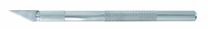 Vallejo T06006 Nóż modelarski Classic Nr.1 z ostrzem 11 precyzyjnym