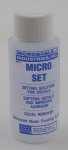 Microscale MI-1 Micro-Set Decal Solvent 