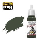 Ammo of Mig Jimenez F514 FIELD GREY SHADOW FS-34086 17ML