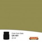 Lifecolor UA451 M43 trousers 22ml
