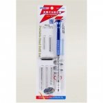 U-Star UA-91302 Pin Vise 7in1 ( zestaw do wiercenia)