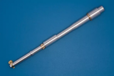 RB Model 35B117 120mm L/44 OTO Melar used in C1 Ariete 1/35