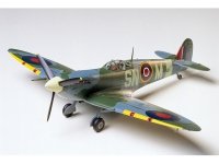 Tamiya Kit Modello In Plastica Mitsubishi A6M3 (Hamp) Zero, Livello Intermedio