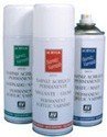 Vallejo 28532 Acrylic Aerosol Varnish lakier półmatowy 400ml.