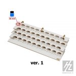 Hobby Zone HZ-s1 (36mm) Paint Stand