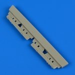 Quickboost QB48849 Ki-61-ld Hien pylons Tamiya 1/48