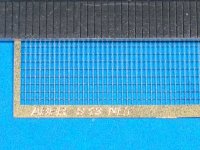 Aber S-13 Net 1,2 x 0,7 mm