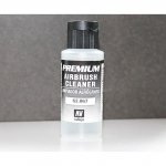 Vallejo 62067 Acrylic and Poliurethane Color Cleaner 60 ml